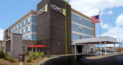 Home2 Suites by Hilton Eau Claire South