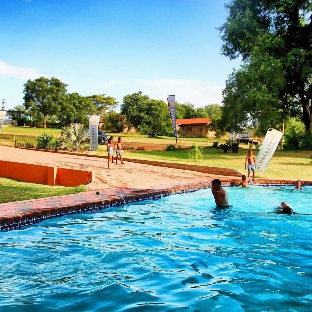 Kingsgate Nandoni Dam, Thohoyandou Room Prices & Reviews Travelocity