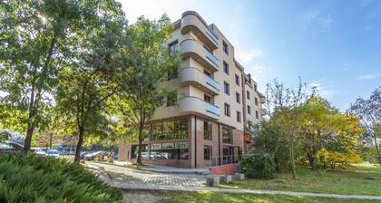 CityHome Aparthotel