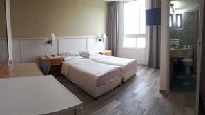 1 chambre, Wi-Fi