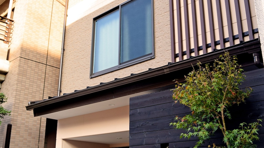 Bright Hotel Kiyomizu