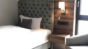 Hochwertige Bettwaren, Daunenbettdecken, Select-Comfort-Betten
