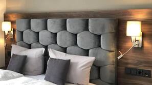 Hochwertige Bettwaren, Daunenbettdecken, Select-Comfort-Betten