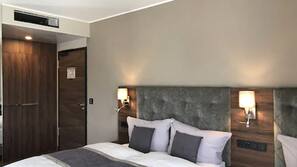 Hochwertige Bettwaren, Daunenbettdecken, Select-Comfort-Betten