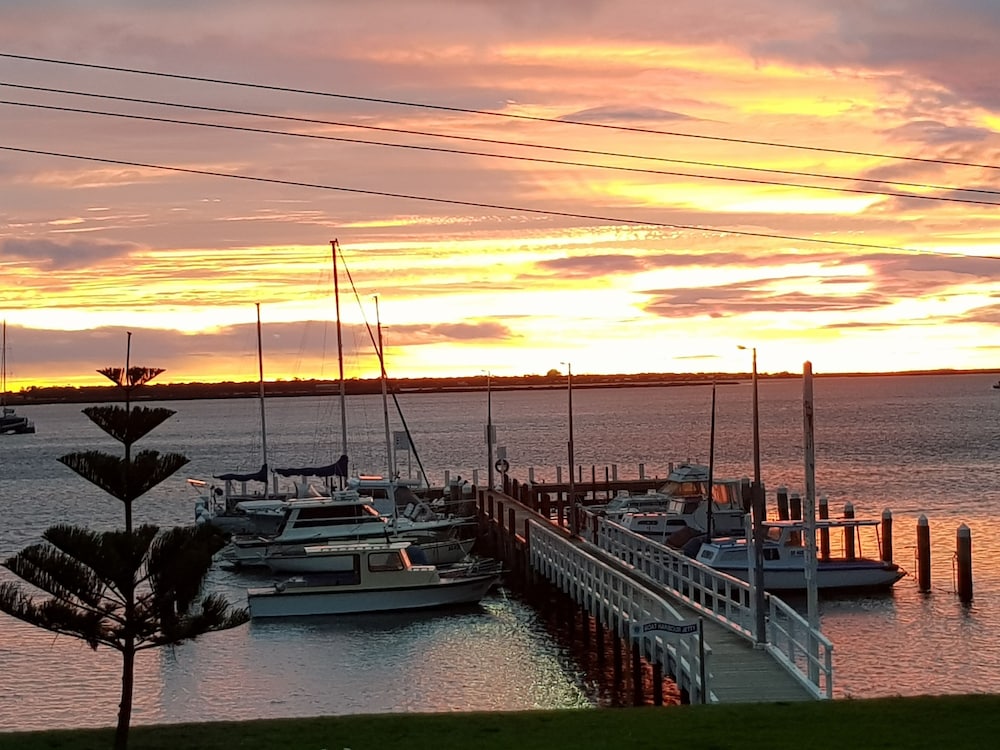 Boat Harbour Jetty B&B