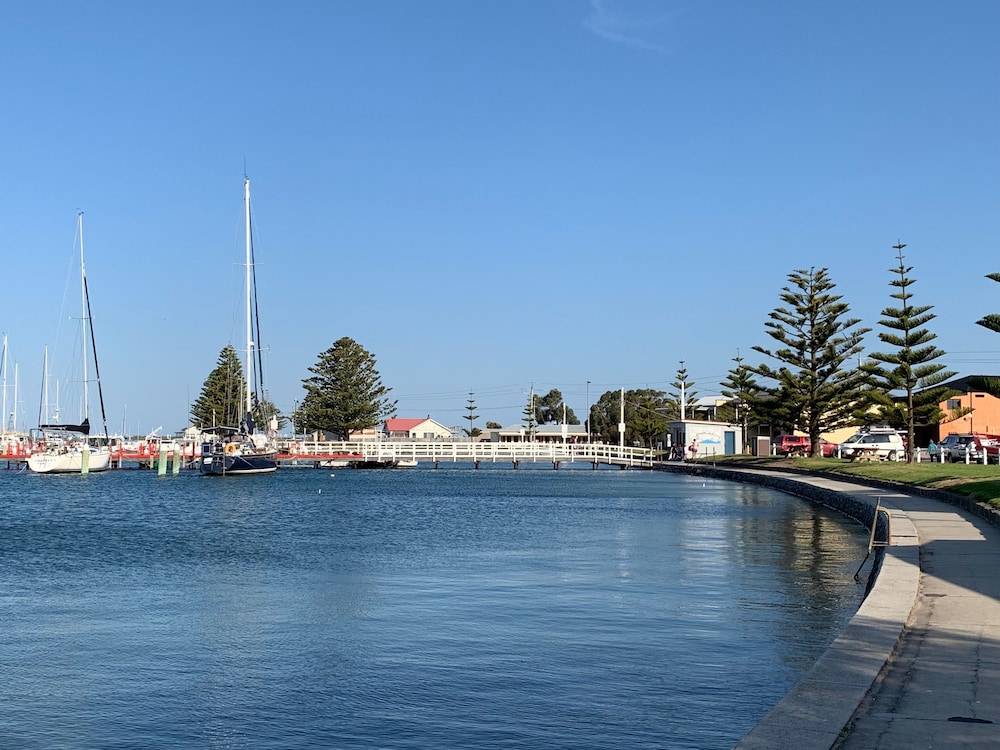 Boat Harbour Jetty B&B