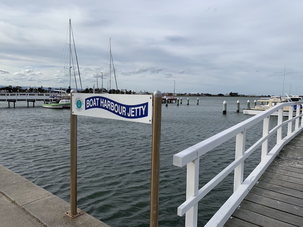 Boat Harbour Jetty B&B