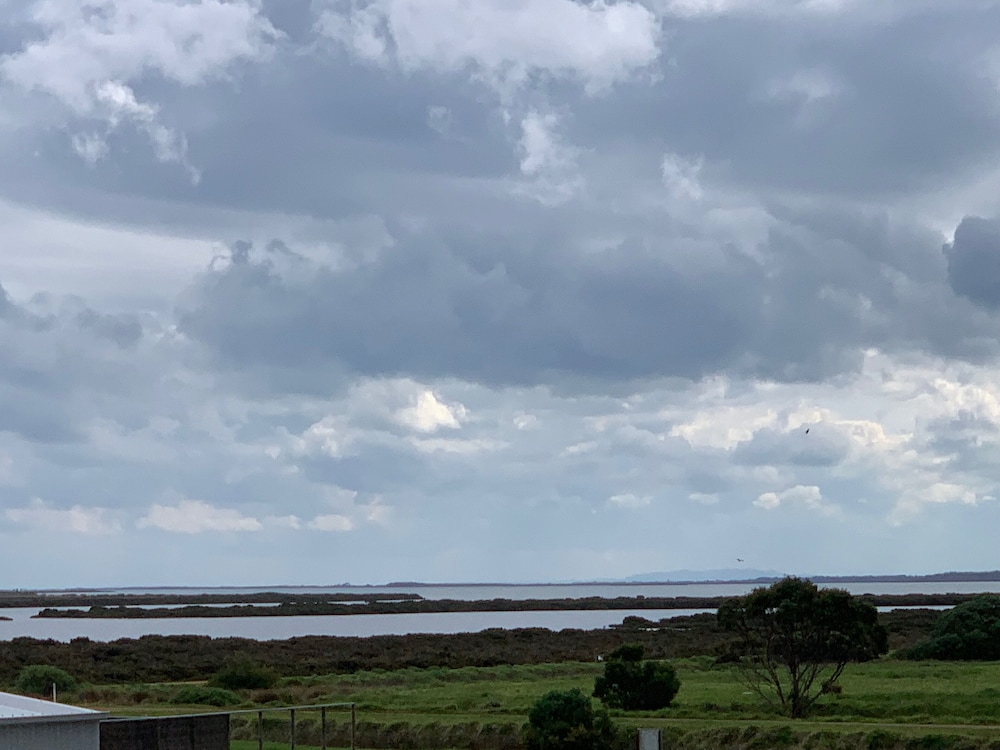 Boat Harbour Jetty B&B