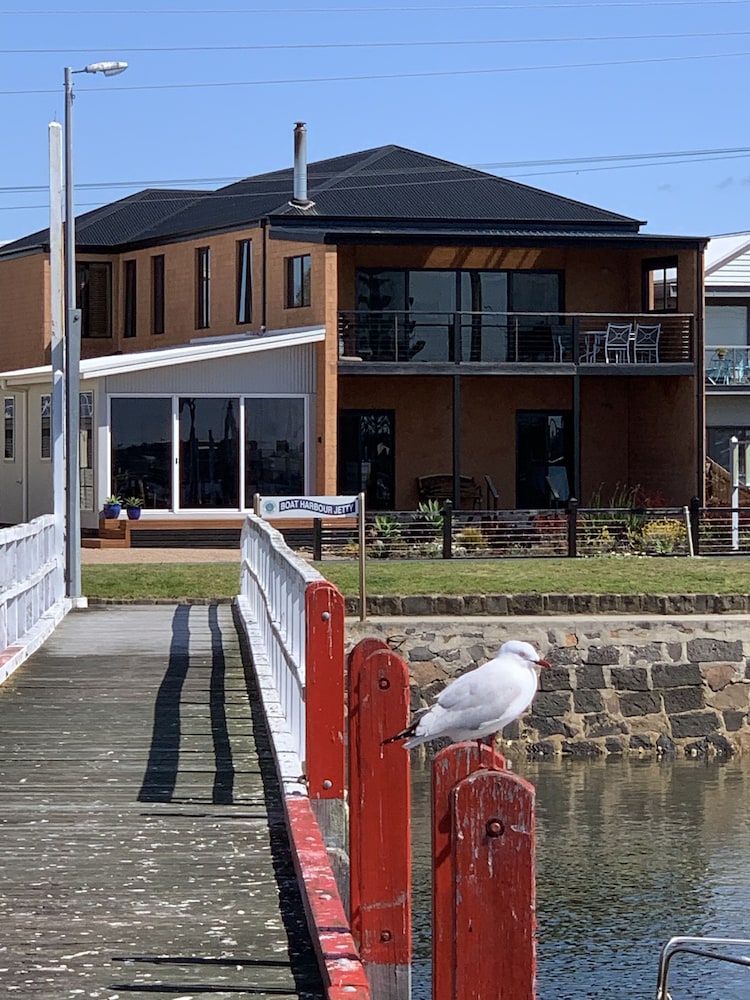 Boat Harbour Jetty B&B