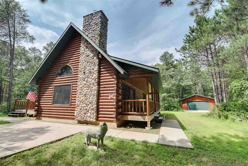 Best Cabins In Wisconsin Rapids For 2020 Find Cheap 48 Cabins