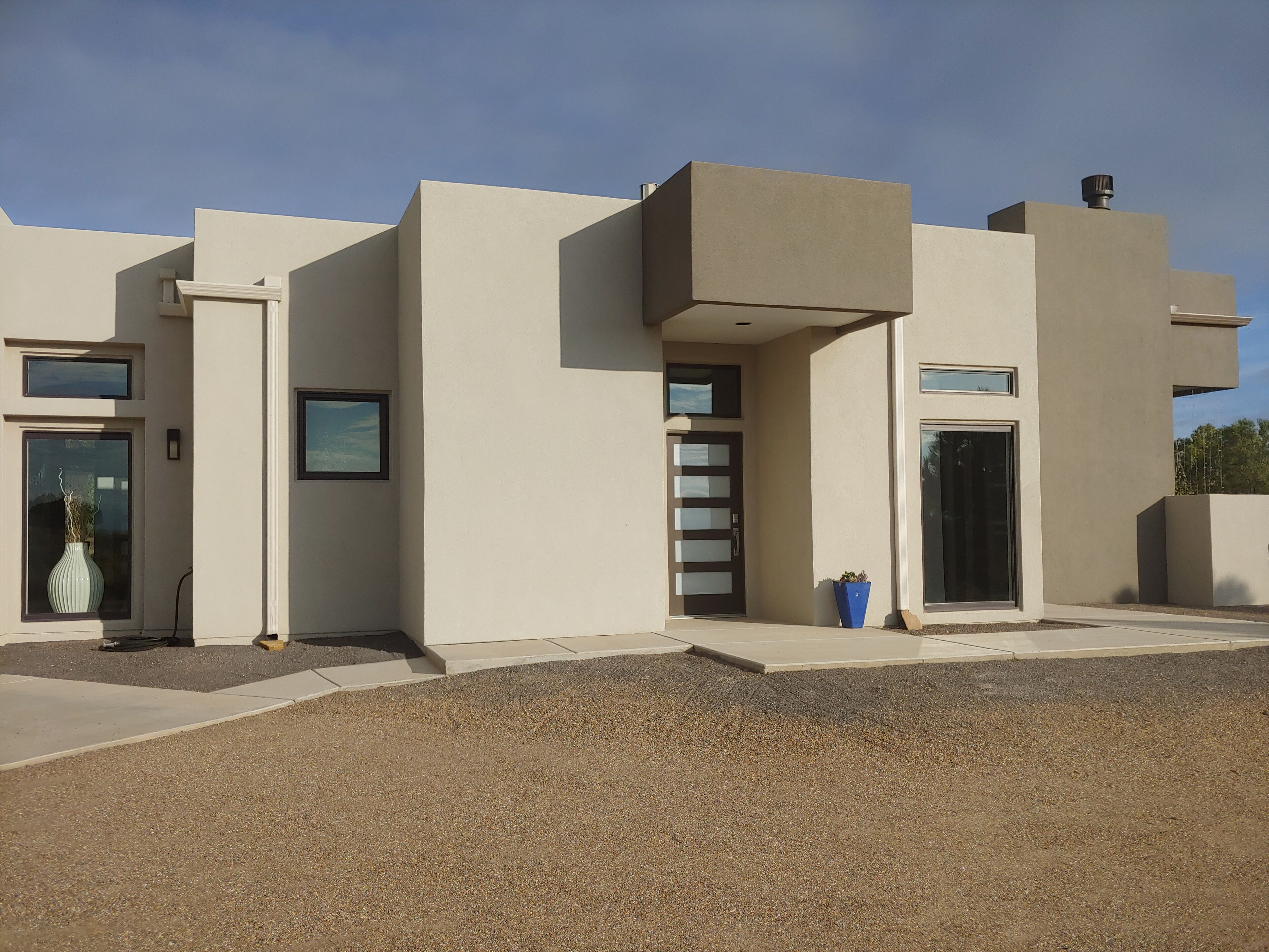 Albuquerque West Ultra Contemporary Casita Retreat W Views 2020