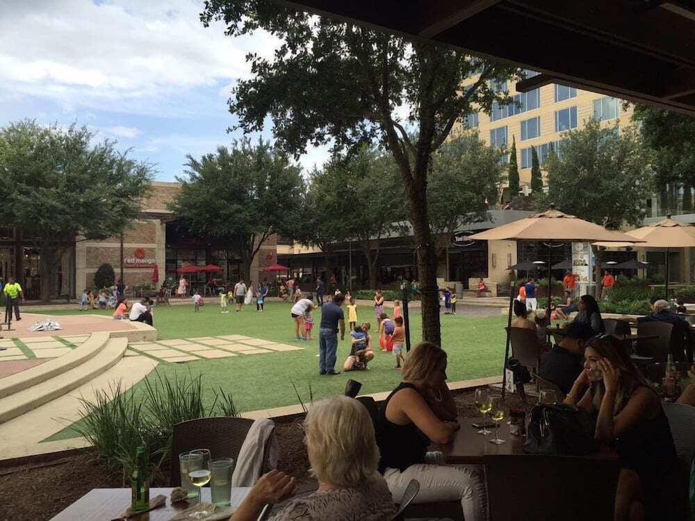 Luxury Living at City Center Houston, Houston Room Prices & Reviews