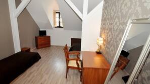 Servicio de la habitación