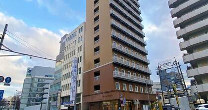 Toyoko Inn Shizuoka-eki Kita-guchi