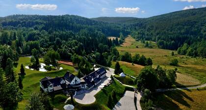 Hotel Chojnik