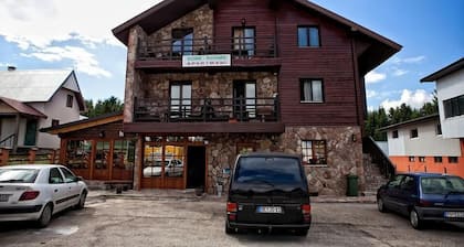 Hotel Pavlovic