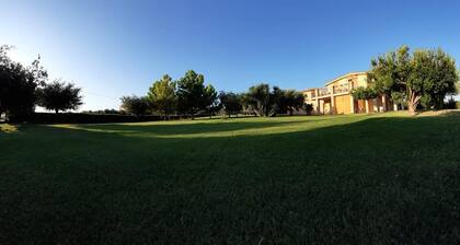 B&B Villa Martina