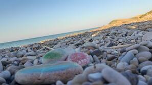 Spiaggia