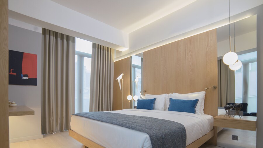 Galata’s Hotel
