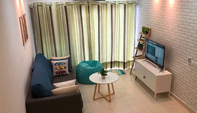 Family Friendly Homestay At Setia Alam Modern Cozy Fully Furnished 2021 Room Prices Deals Reviews Expedia Com