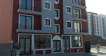 Aparthotel Palace