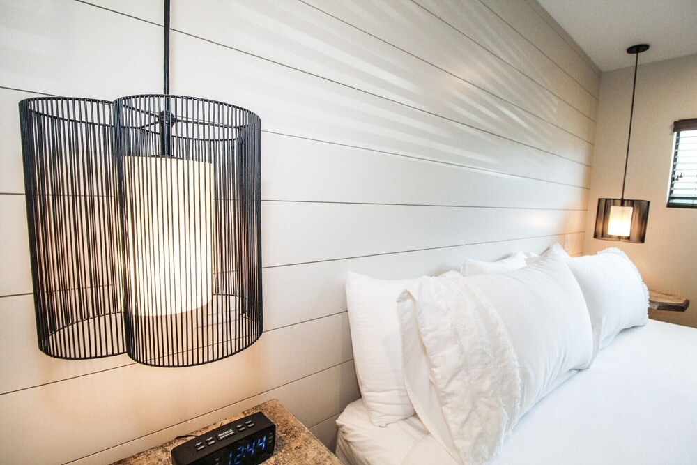 COZY ISLAND ROOMS at Bali Hai Beach Resort