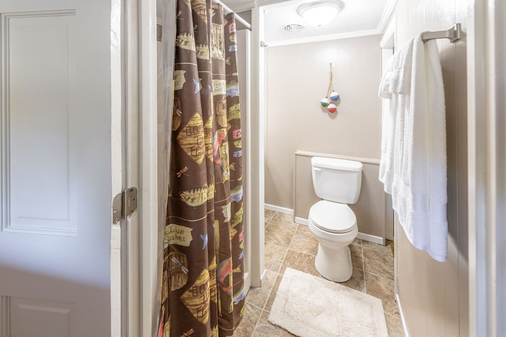 Riverfront | Pvt Dock | Trout Fishing | Firepit | Hot Tub