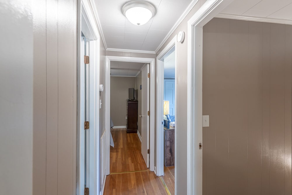 Riverfront | Pvt Dock | Trout Fishing | Firepit | Hot Tub