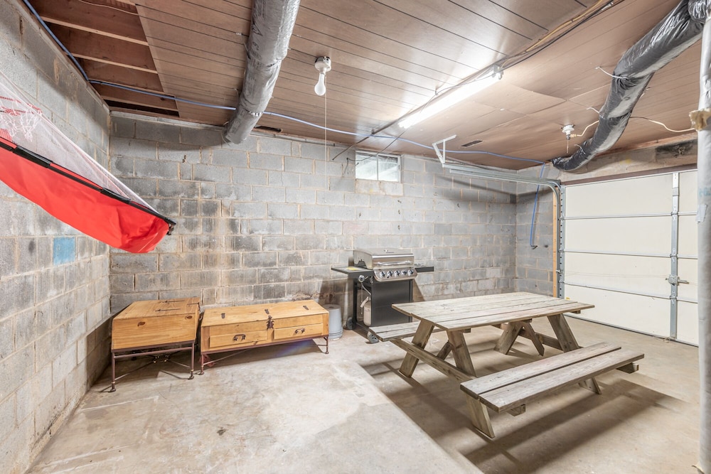 Riverfront | Pvt Dock | Trout Fishing | Firepit | Hot Tub