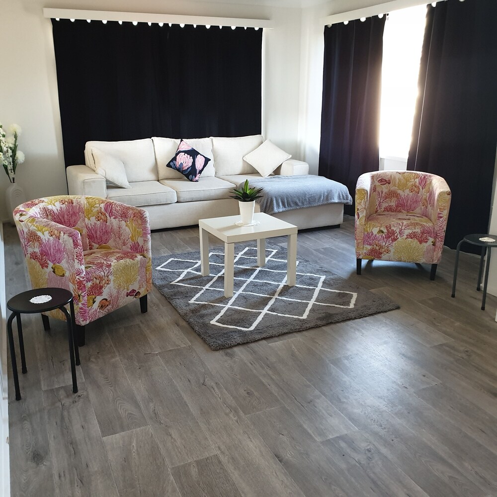 BEACH AND GOLF RESORT