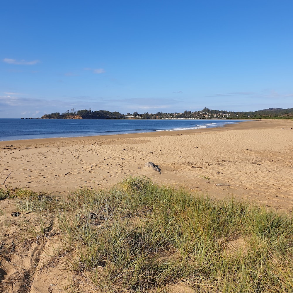 BEACH AND GOLF RESORT