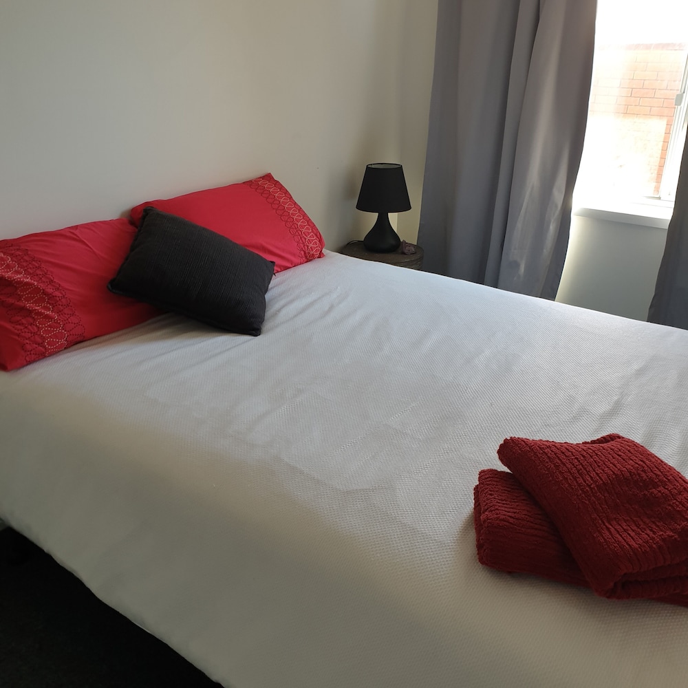 BEACH AND GOLF RESORT