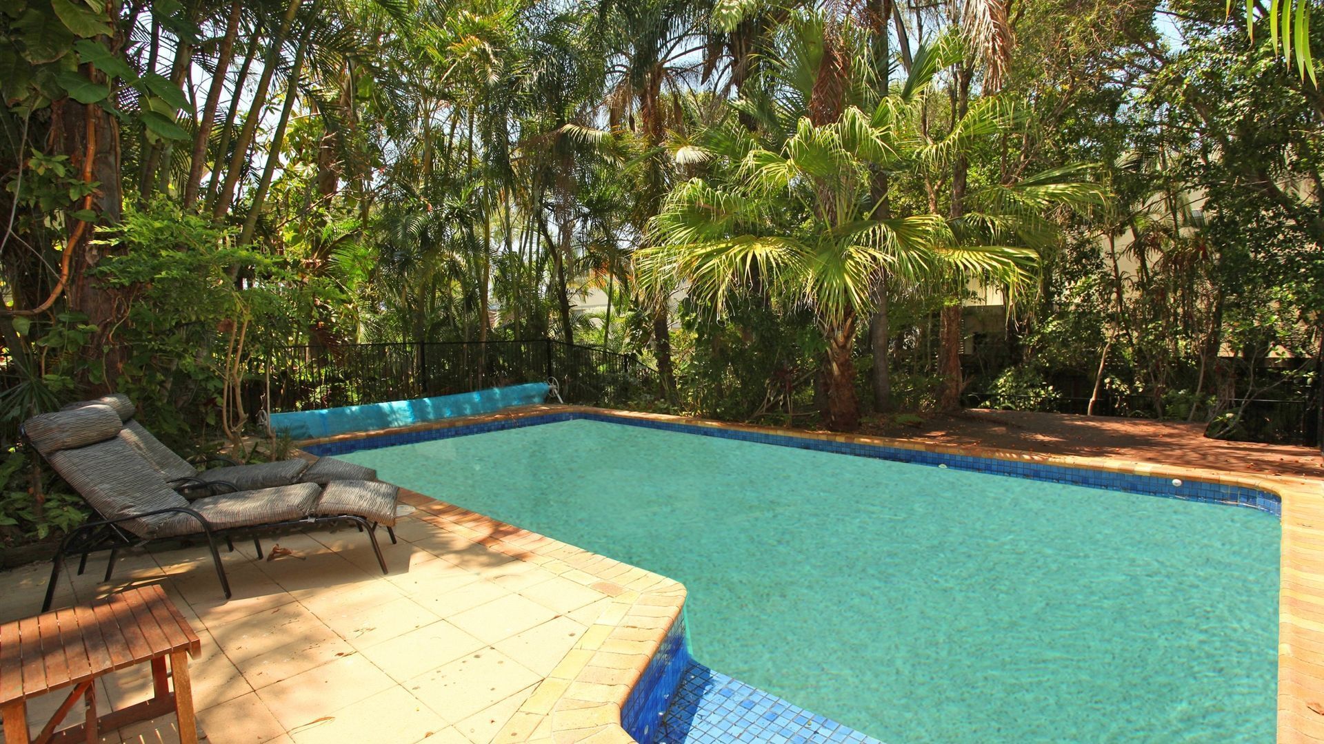 Mayfield 23 - 5 Bedroom Alexandra Beach House