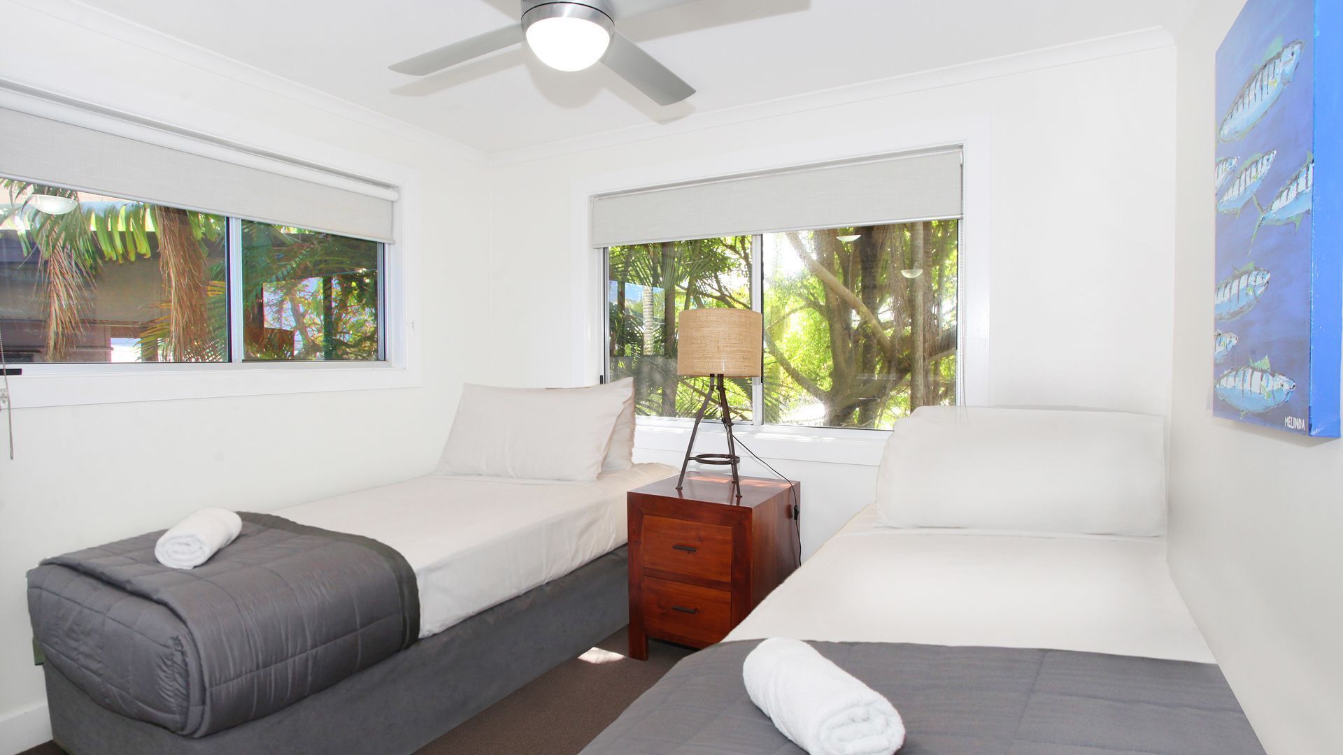 Mayfield 23 - 5 Bedroom Alexandra Beach House