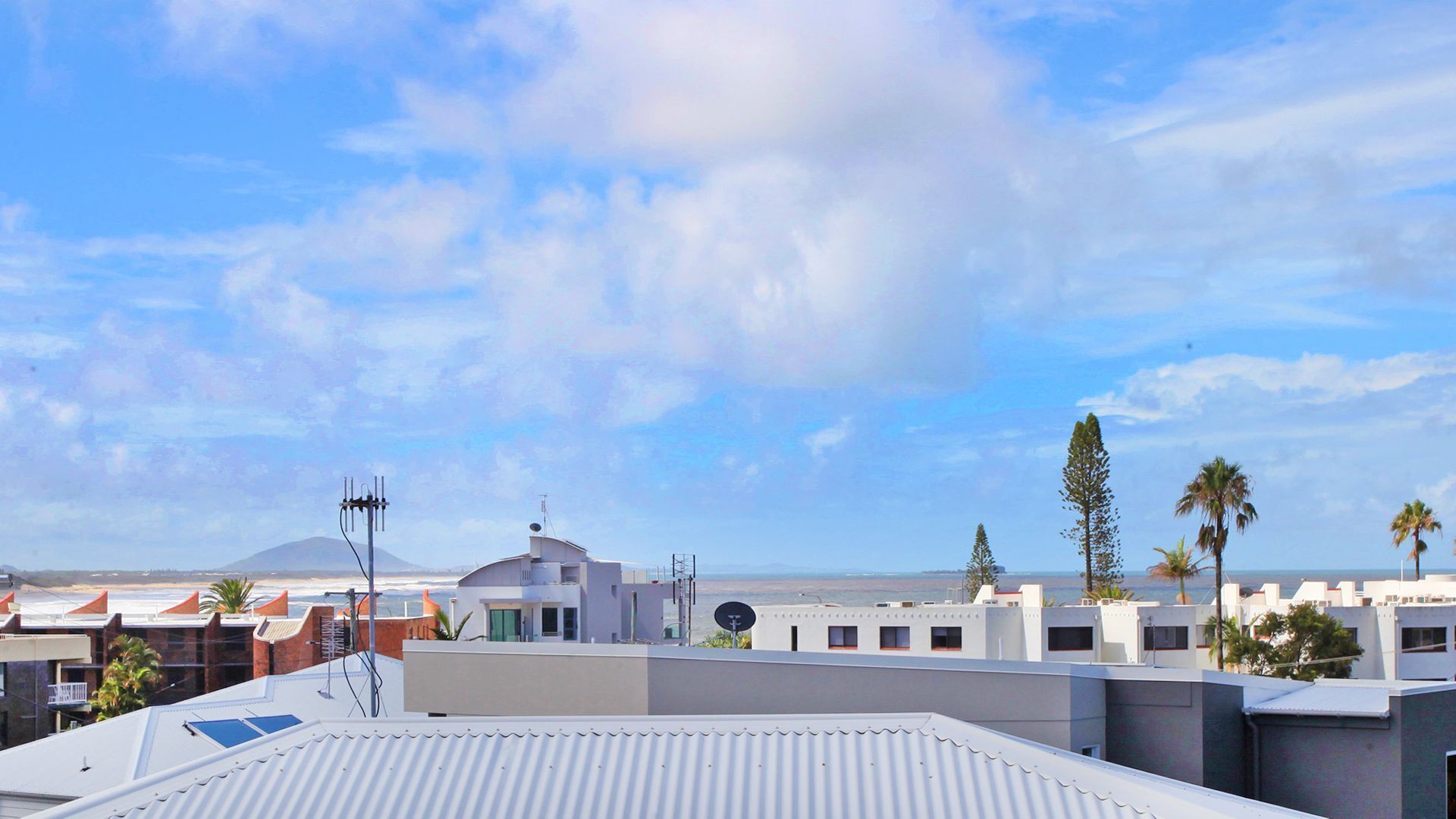 Mayfield 23 - 5 Bedroom Alexandra Beach House