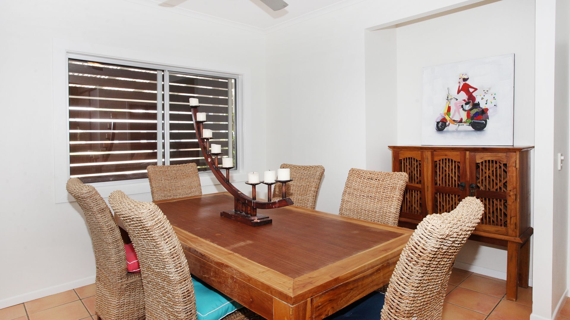 Mayfield 23 - 5 Bedroom Alexandra Beach House