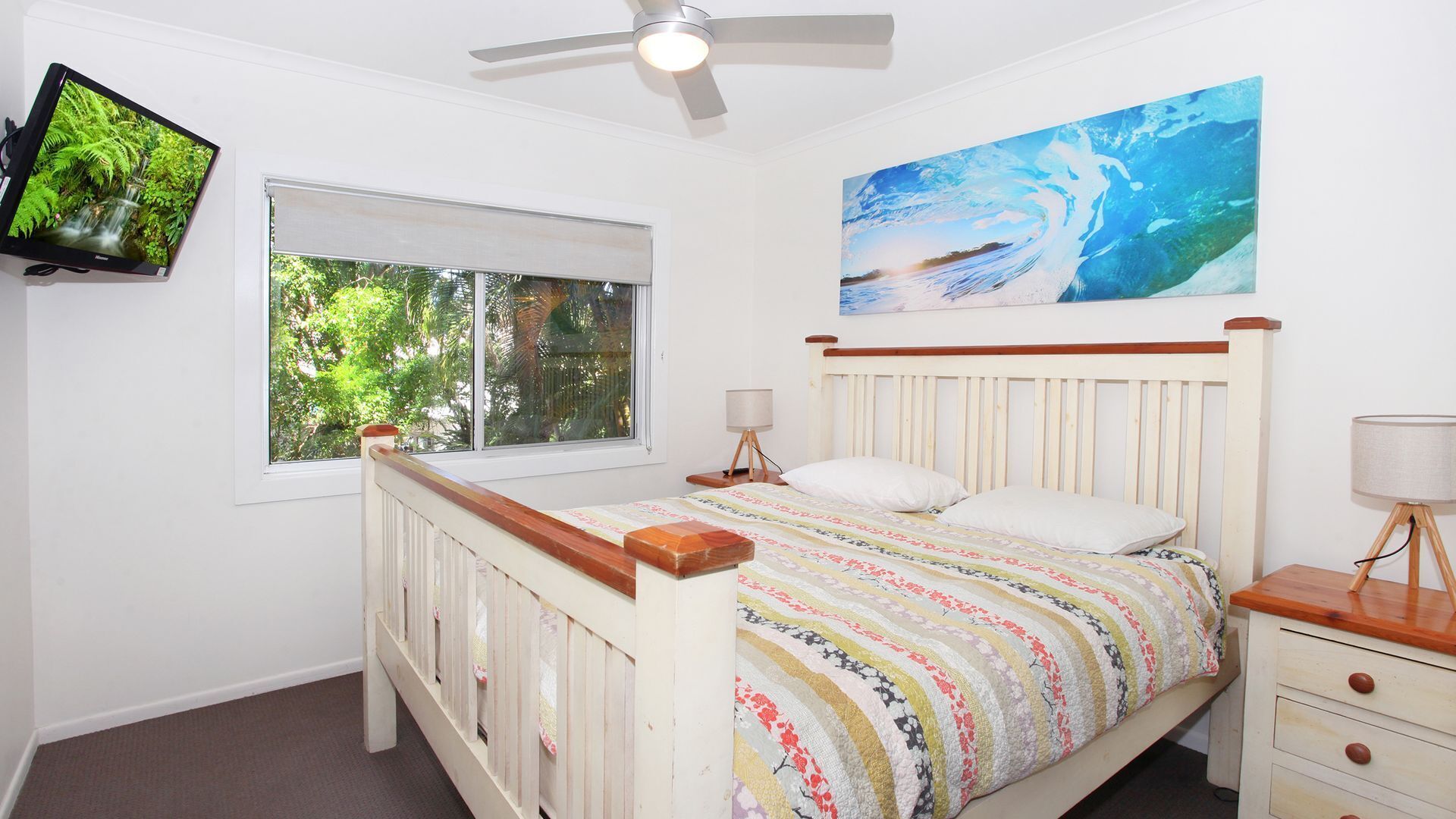 Mayfield 23 - 5 Bedroom Alexandra Beach House