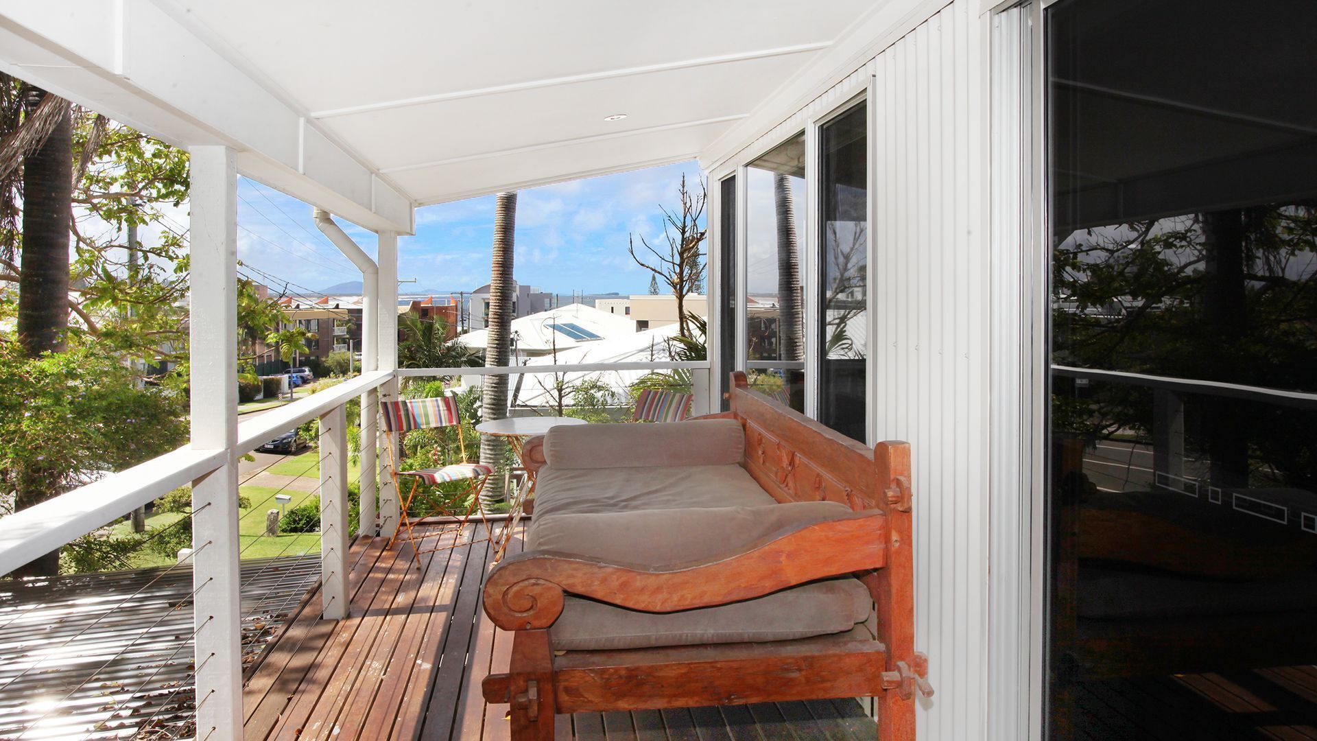 Mayfield 23 - 5 Bedroom Alexandra Beach House