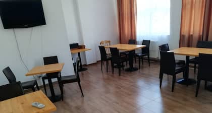 Hostel Valcea