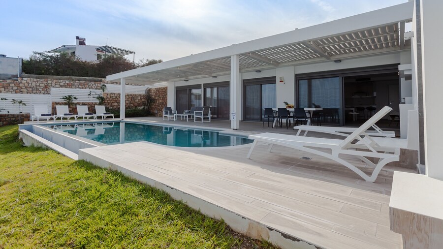 Villa Nissos
