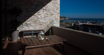 Fisherman' s Retreat