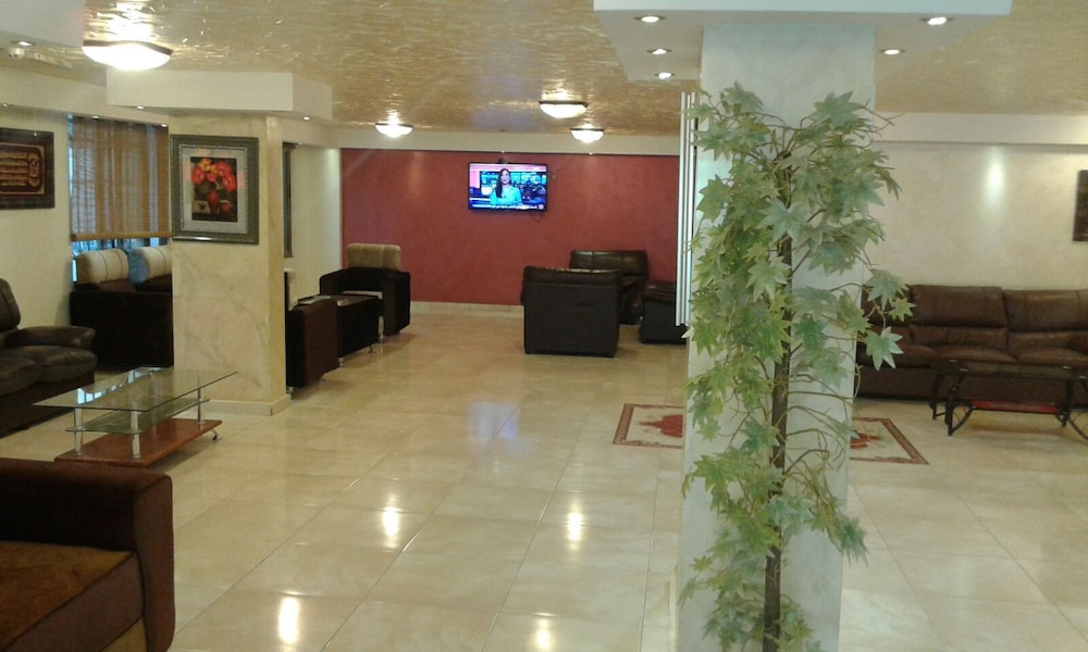Foto - Al Tawheed Hotel Apartments