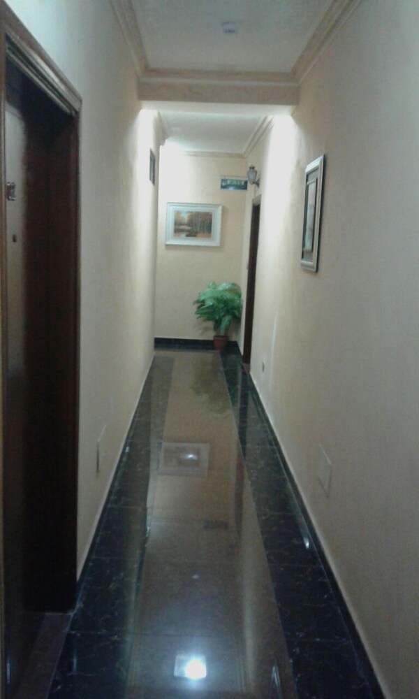 Foto - Al Tawheed Hotel Apartments