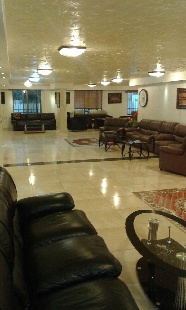 Foto - Al Tawheed Hotel Apartments