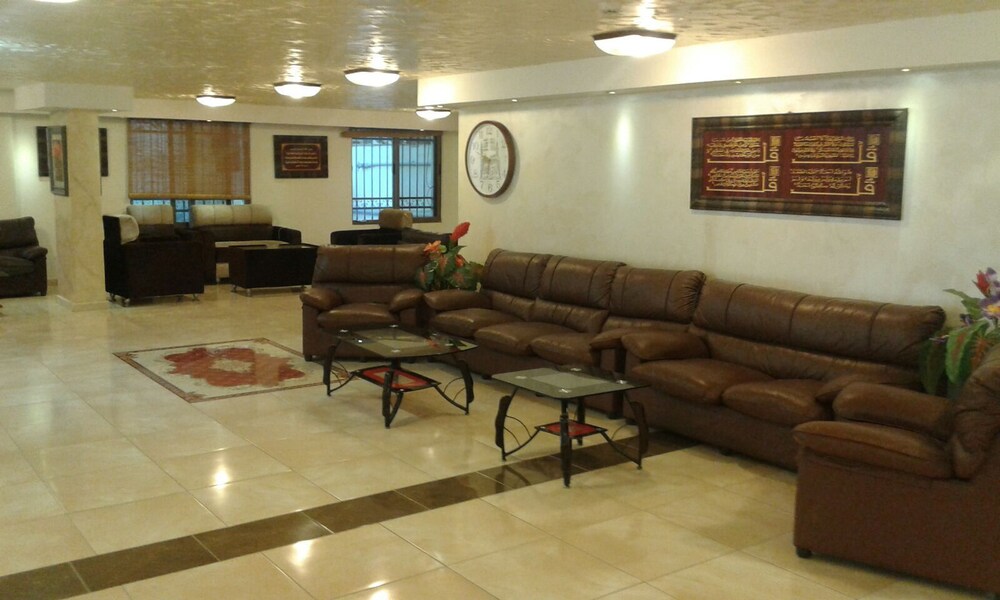 Foto - Al Tawheed Hotel Apartments