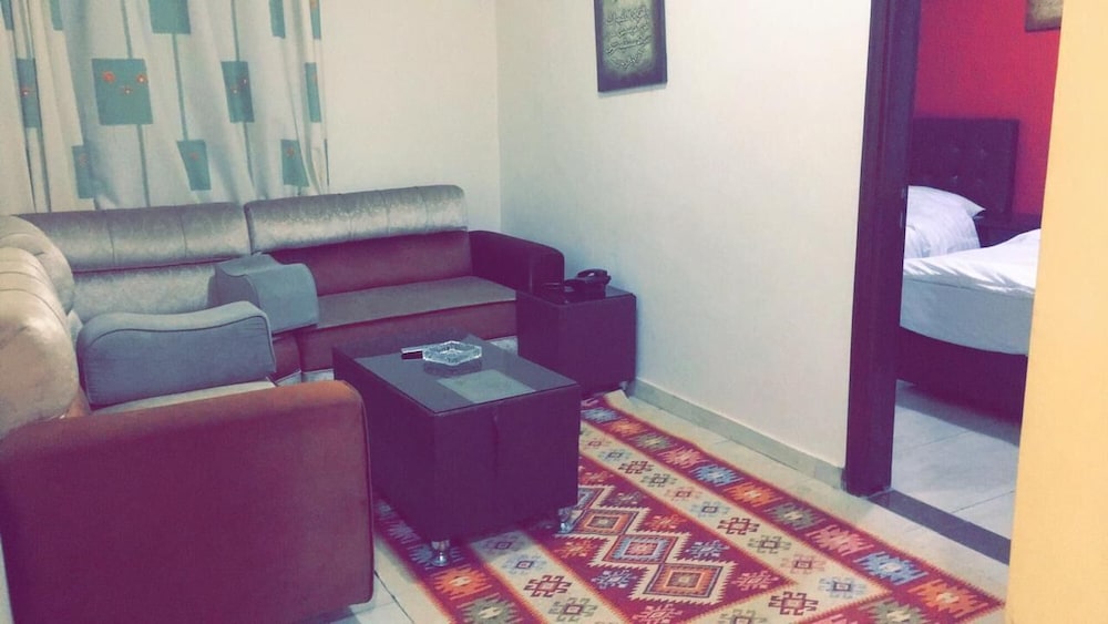 Foto - Al Tawheed Hotel Apartments