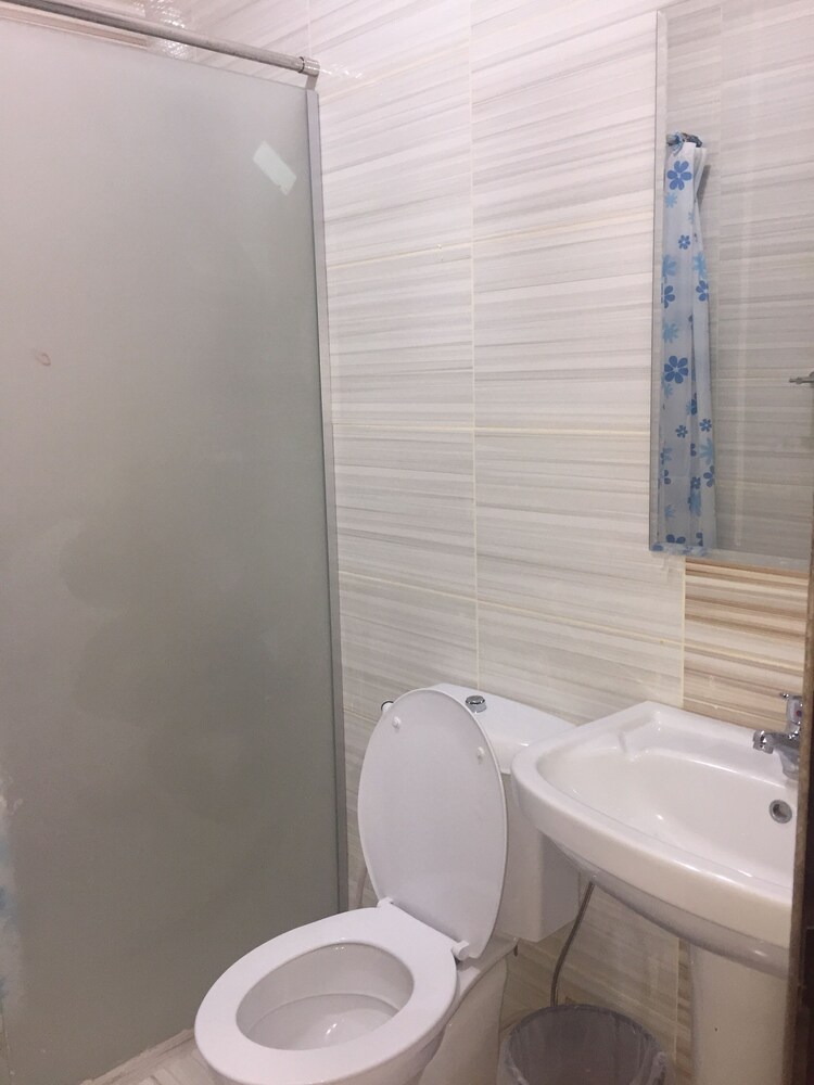 Foto - Al Tawheed Hotel Apartments