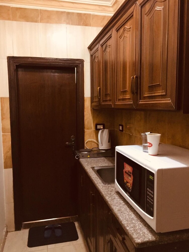 Foto - Al Tawheed Hotel Apartments