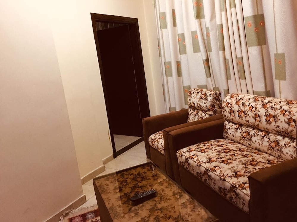 Foto - Al Tawheed Hotel Apartments