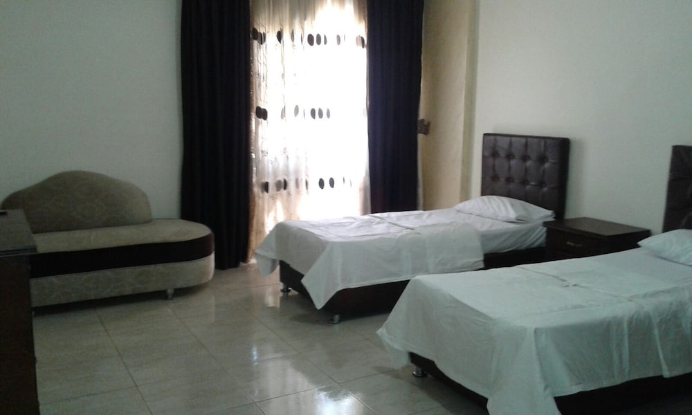 Foto - Al Tawheed Hotel Apartments
